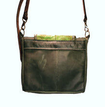 Load image into Gallery viewer, Karol Green Cowgirl Bag