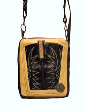 Load image into Gallery viewer, Emaline Cowgirl Elk Bag
