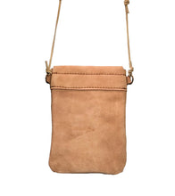 Load image into Gallery viewer, Emaline Upcycled Vest Bag