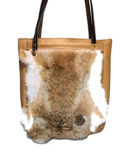 Load image into Gallery viewer, Aislinn Rabbit Tote