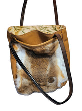 Load image into Gallery viewer, Aislinn Rabbit Tote