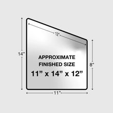 Load image into Gallery viewer, Kirsten Red Jacket Bag