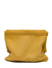 Load image into Gallery viewer, Deer Hide Flap Clutch