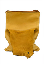 Load image into Gallery viewer, Deer Hide Flap Clutch