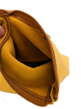 Load image into Gallery viewer, Deer Hide Flap Clutch