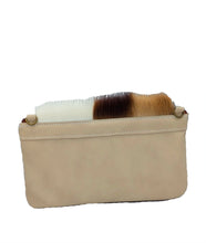 Load image into Gallery viewer, Springbok Karol Clutch