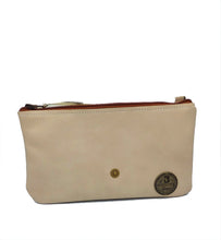 Load image into Gallery viewer, Springbok Karol Clutch