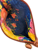 Load image into Gallery viewer, Suede Jacket Clutch