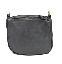 Load image into Gallery viewer, Black & White Cow Karol Bag