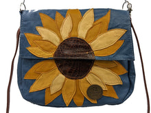 Load image into Gallery viewer, Custom Bag: Sunflowers