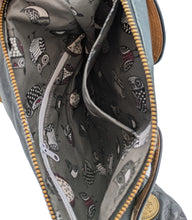 Load image into Gallery viewer, Cowgirl Boot Kirsten Bag
