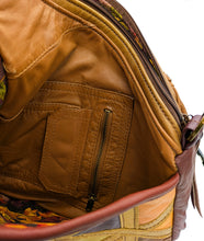 Load image into Gallery viewer, Autumn Colors Leather Kirsten Bag