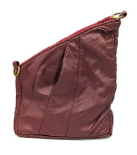 Load image into Gallery viewer, Red-Hues Leather Kirsten Bag