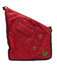 Load image into Gallery viewer, Red-Hues Leather Kirsten Bag
