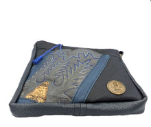 Load image into Gallery viewer, Cowgirl Boot Leather Vest Kirsten Bag