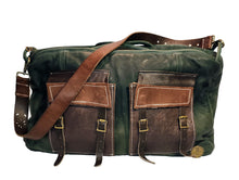 Load image into Gallery viewer, Casey Weekender Couch, Chaps, Jacket Bag