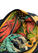 Load image into Gallery viewer, Deer Hide Weekend Duffel