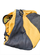 Load image into Gallery viewer, Deer Hide Weekend Duffel