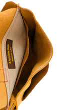 Load image into Gallery viewer, Rugged Repurposed Leather Fanny Pack