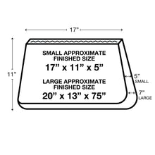 Load image into Gallery viewer, Casey Weekender Brown Jacket Bag