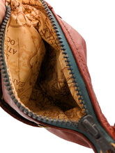 Load image into Gallery viewer, Leather Rusty Jacket Emaline Bag