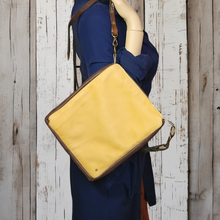 Load image into Gallery viewer, Emaline Cowgirl Elk Bag