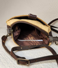 Load image into Gallery viewer, Emaline Cowgirl Elk Bag