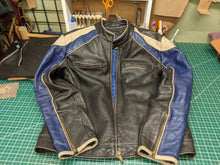 Load image into Gallery viewer, Casey Leather Weekender Bag