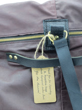 Load image into Gallery viewer, Leather Backpack