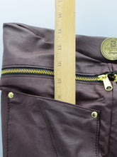 Load image into Gallery viewer, Leather Backpack