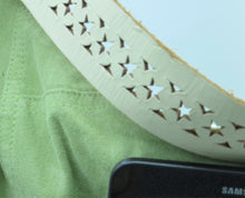 Load image into Gallery viewer, Anita Suede Shoulder Bag