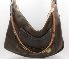 Load image into Gallery viewer, Anita Leather Couch Bag
