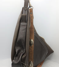 Load image into Gallery viewer, Anita Leather Couch Bag
