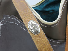 Load image into Gallery viewer, Anita Leather Couch Bag