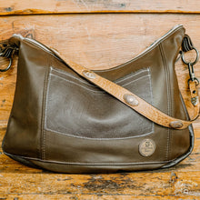 Load image into Gallery viewer, Anita Leather Couch Bag