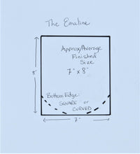 Load image into Gallery viewer, Emaline Crossbody Bag