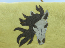 Load image into Gallery viewer, Horse Lovers' Handmade Leather Karol Bag