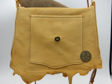 Load image into Gallery viewer, Horse Lovers' Handmade Leather Karol Bag