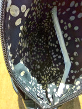 Load image into Gallery viewer, Vintage Seal Upcycled Bag