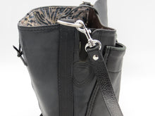 Load image into Gallery viewer, Crossbody Leather Bag