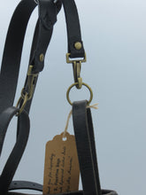Load image into Gallery viewer, Upcycled Emaline Leather Bag