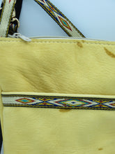 Load image into Gallery viewer, Oh Deer! Soft Deer Hide Emaline Bag