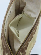 Load image into Gallery viewer, Upcycled Leather Cape Kirsten Bag