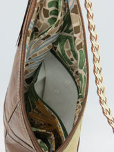 Load image into Gallery viewer, Kirsten Crossbody Tan Bag