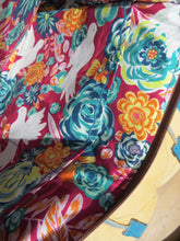 Load image into Gallery viewer, Karol Burgundy Leather Bag