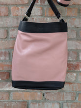 Load image into Gallery viewer, Aislinn Pink Tote Bag