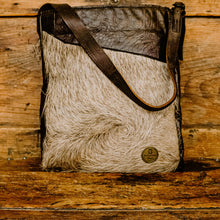 Load image into Gallery viewer, Aislinn Antelope Shoulder Bag