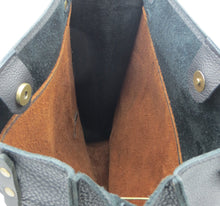 Load image into Gallery viewer, Aislinn Leather Shoulder Bag