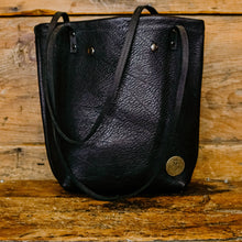 Load image into Gallery viewer, Aislinn Leather Shoulder Bag