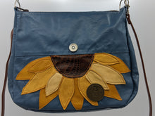 Load image into Gallery viewer, Custom Bag: Sunflowers